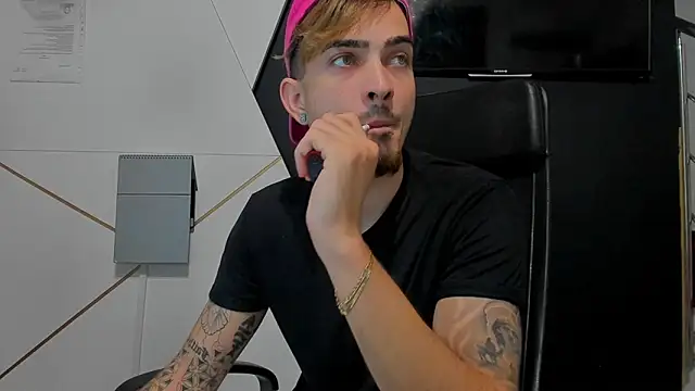 BrandonTate online show from 12/21/25, 05:58