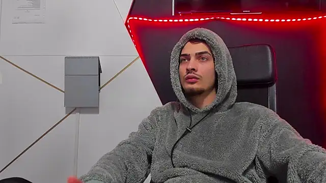 BrandonTate online show from 02/27/26, 05:29