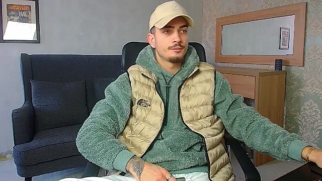 BrandonTate online show from 03/03/26, 12:00