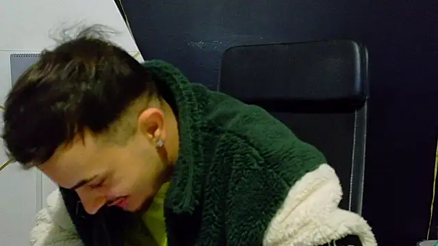 BrandonTate online show from 04/09/26, 05:29