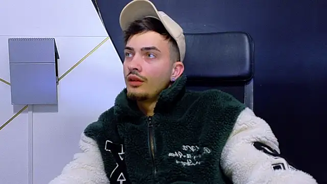 BrandonTate online show from 04/09/26, 06:19