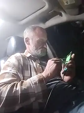 FloppyPickle4u online show from 02/16/25, 03:47