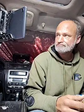 FloppyPickle4u online show from 02/17/25, 04:48