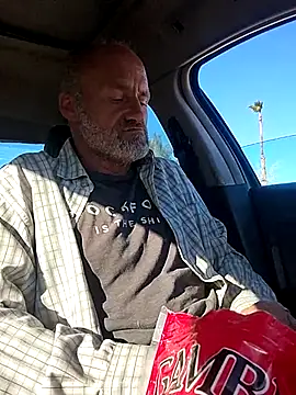 FloppyPickle4u online show from 02/20/25, 04:14