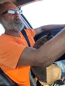 FloppyPickle4u online show from 03/13/26, 03:40