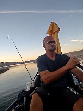 FloppyPickle4u online show from 03/21/26, 01:48