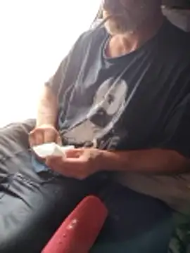 FloppyPickle4u online show from 04/10/26, 08:35