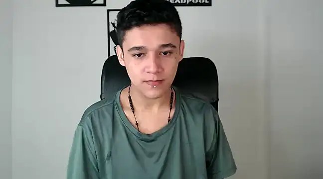 kaiine190 online show from 12/04/24, 01:20