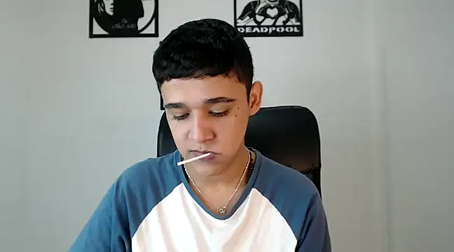 kaiine190 online show from 12/09/24, 07:07