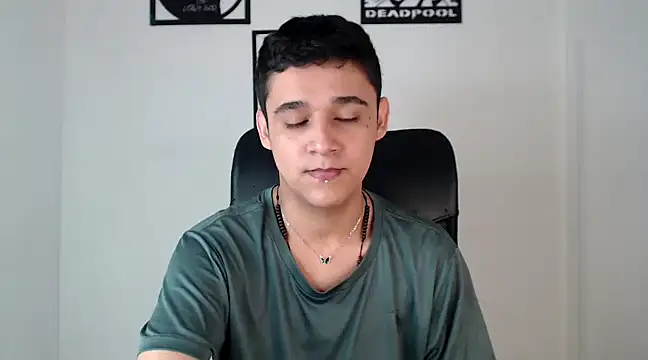 kaiine190 online show from 12/12/24, 07:37