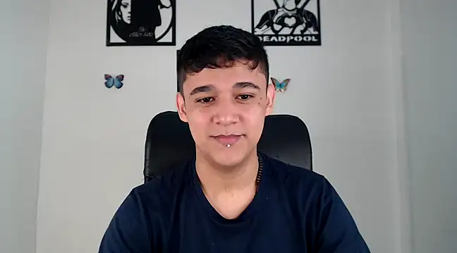 kaiine190 online show from 02/02/25, 01:52