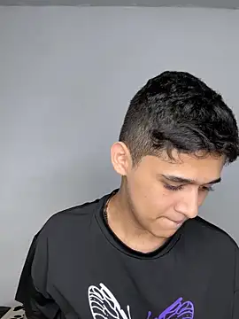 kaiine190 online show from 02/06/25, 04:21