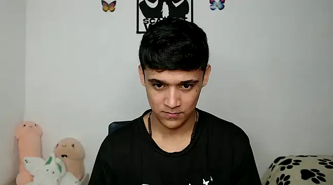 kaiine190 online show from 02/19/25, 06:33