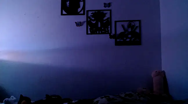 kaiine190 online show from 02/21/25, 02:38