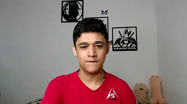 kaiine190 online show from 02/23/25, 11:33