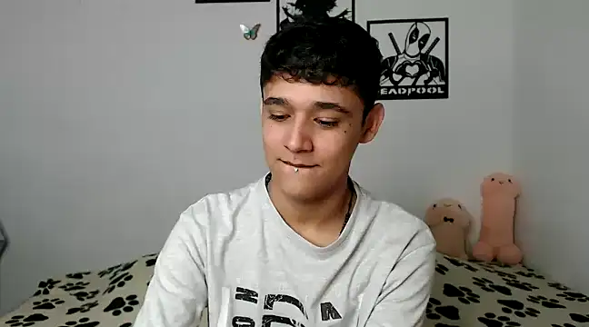 kaiine190 online show from 02/25/25, 12:03