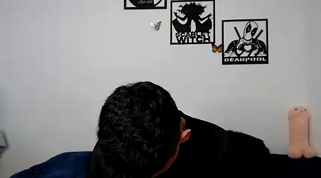 kaiine190 online show from 03/08/25, 10:24