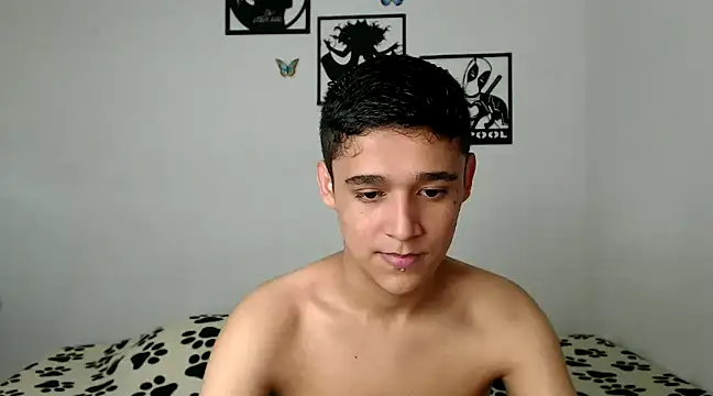 kaiine190 online show from 03/15/25, 08:54