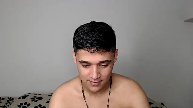 kaiine190 online show from 11/09/25, 08:18