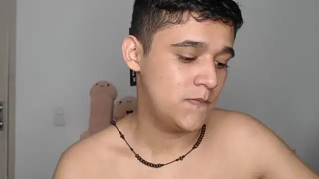 kaiine190 online show from 11/22/25, 08:13