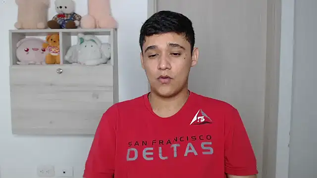 kaiine190 online show from 11/29/25, 06:27