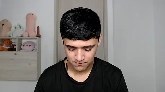 kaiine190 online show from 12/13/25, 08:36