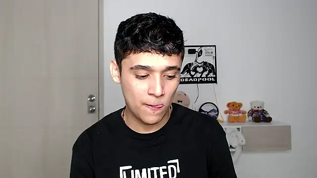 kaiine190 online show from 01/18/26, 05:11