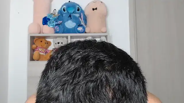 kaiine190 online show from 02/18/26, 06:31