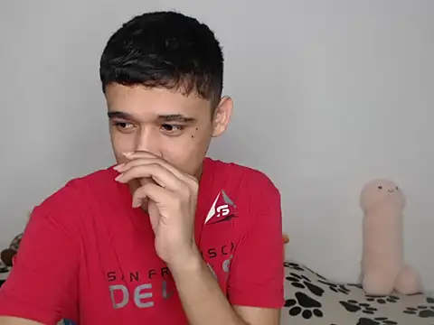 kaiine190 online show from 02/20/26, 07:36