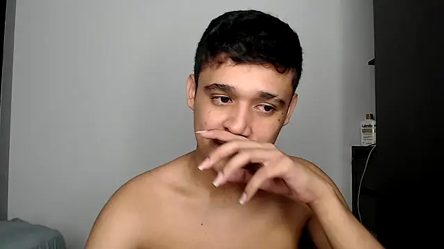 kaiine190 online show from 03/15/26, 07:58