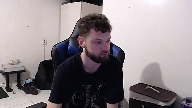 Talenjames4 online show from 11/07/25, 09:26