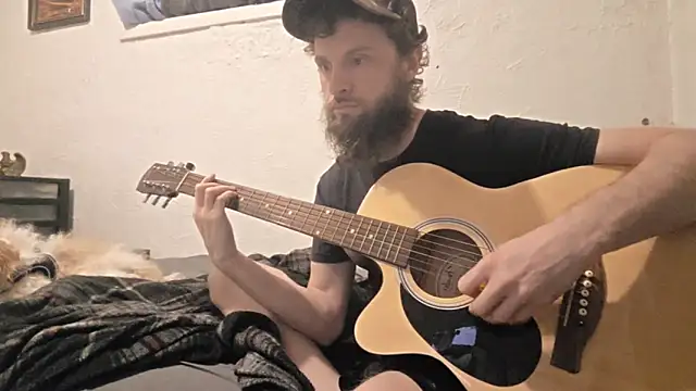 Talenjames4 online show from 04/18/26, 09:48