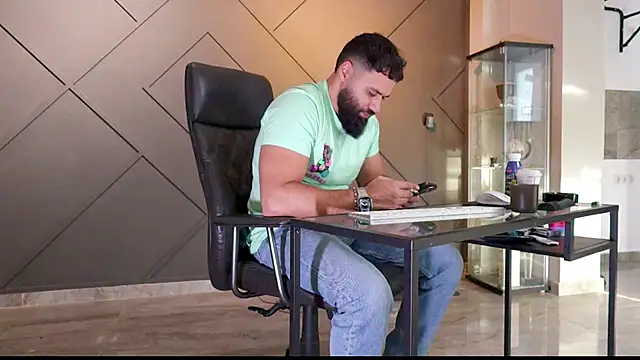 mattmasterss online show from 02/14/25, 01:40