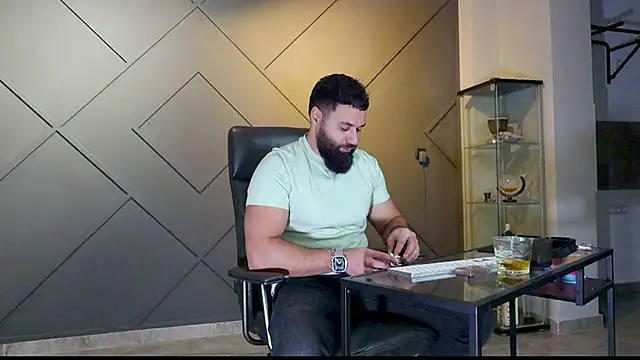 mattmasterss online show from 02/26/25, 02:37