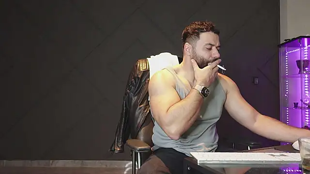 mattmasterss online show from 03/02/26, 10:16