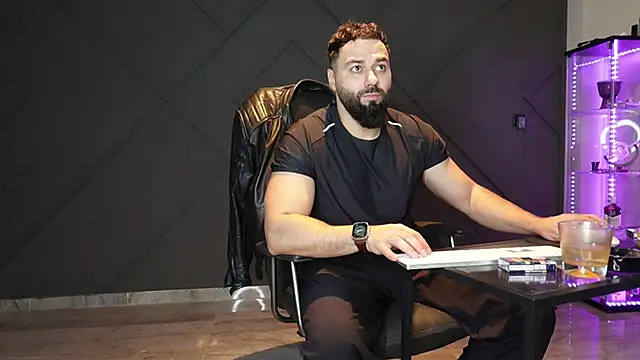 mattmasterss online show from 03/26/26, 08:03