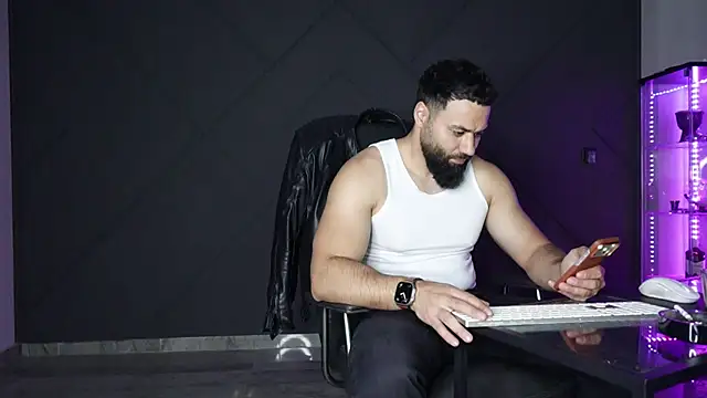 mattmasterss online show from 04/20/26, 07:04