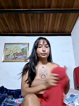 Bonnie Clydeee online show from 02/25/26, 12:09