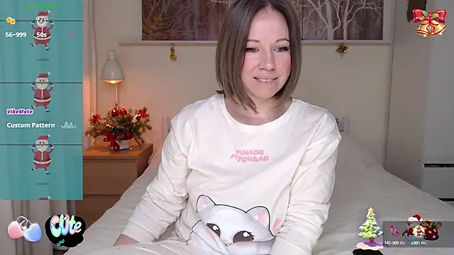 mary linn online show from 01/01/25, 01:48