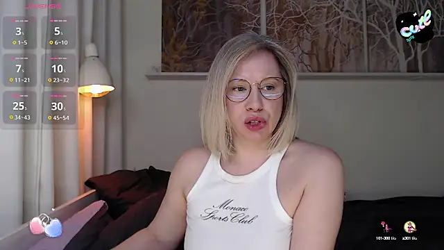 mary linn online show from 03/20/25, 02:21