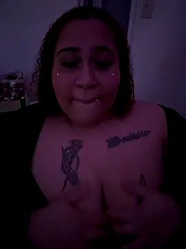 Juicyjordie online show from 12/02/24, 05:59