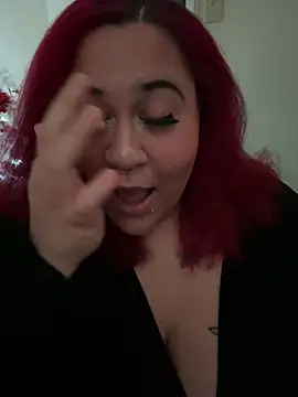 Juicyjordie online show from 12/08/24, 05:50