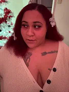 Juicyjordie online show from 12/21/24, 05:14