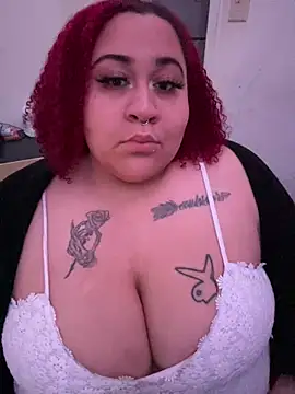 Juicyjordie online show from 01/09/25, 05:55