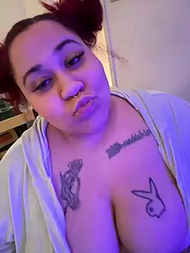 Juicyjordie online show from 01/20/25, 07:14