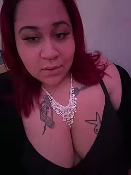 Juicyjordie online show from 01/27/25, 05:25