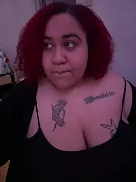 Juicyjordie online show from 02/06/25, 08:18