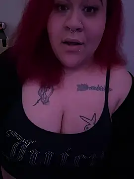 Juicyjordie online show from 02/16/25, 07:59