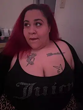 Juicyjordie online show from 03/04/25, 05:00