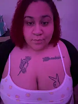 Juicyjordie online show from 03/13/25, 05:00